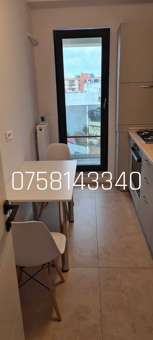 Proprietar  inchiriez apartament 2 camere Regie Residence – Grozavesti