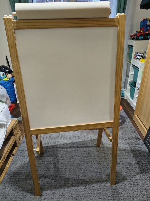 Tabla de scris Mala Ikea