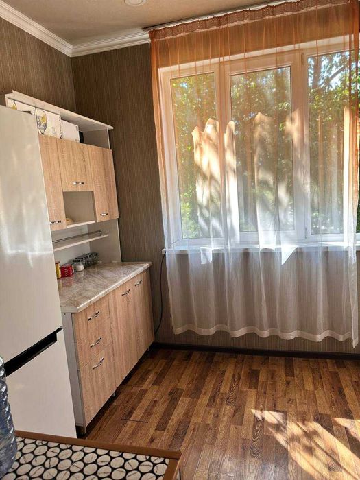 Продается 3 комнатная квартира на Карасу 1