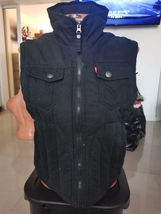 Vand vesta LEVI'S marimea S