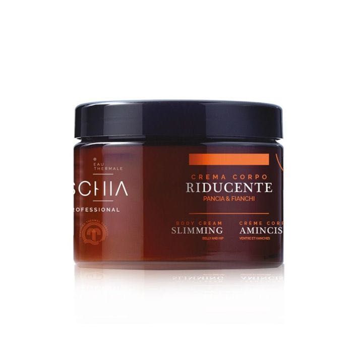 Крем за отслабване