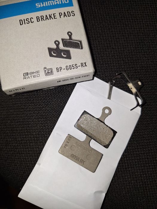 Shimano g05s-rx .