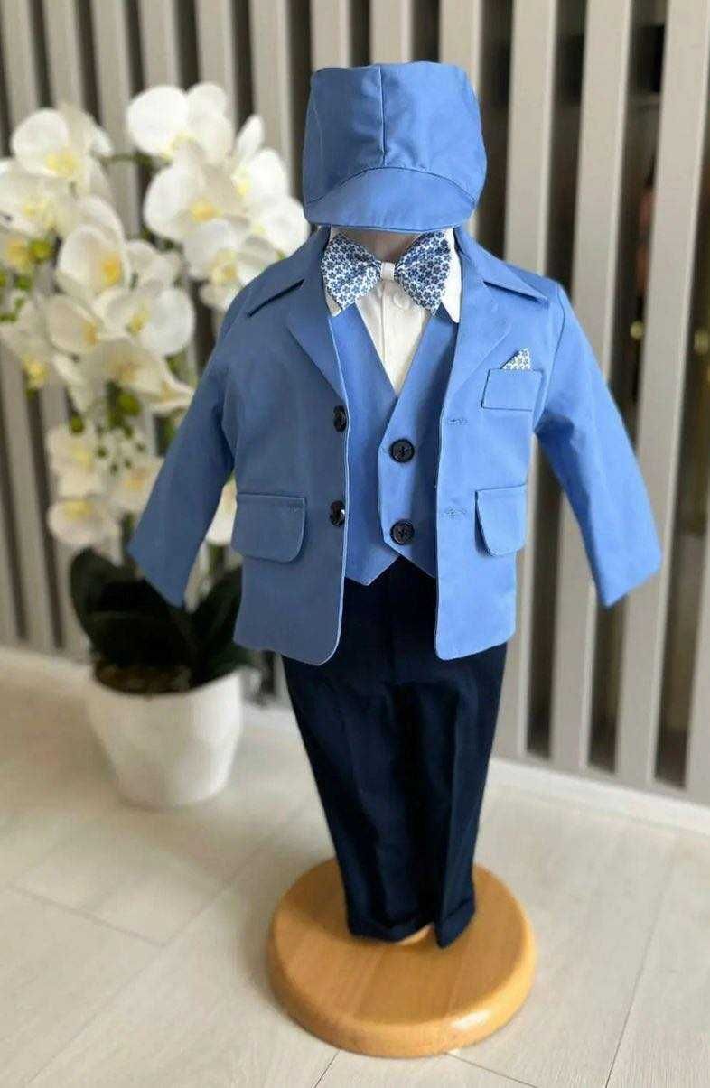 Trusouri pentru botez personalizate/Rochite/Costumas/Lumanari botez