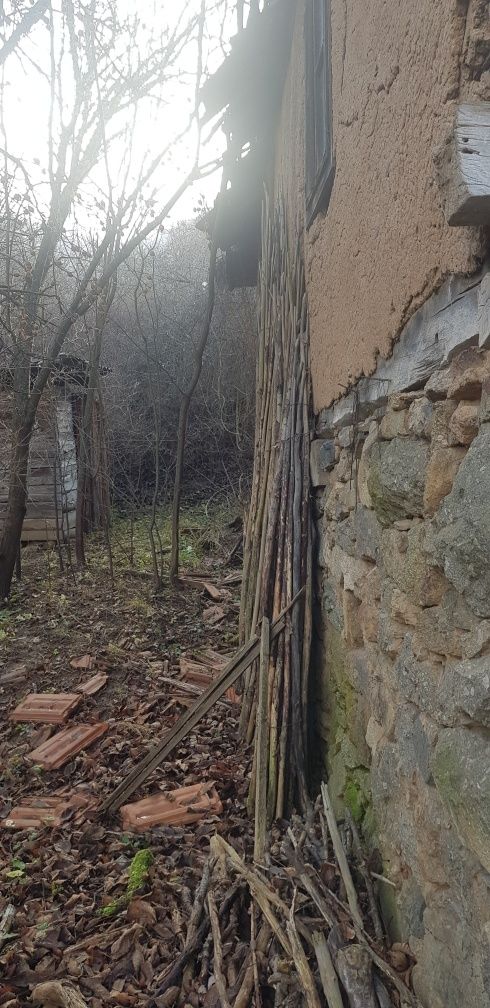 Продава се Къща в с. Гюешево, Област Кюстендил - 74 кв.м за 290 €/кв.м - Снимка #9