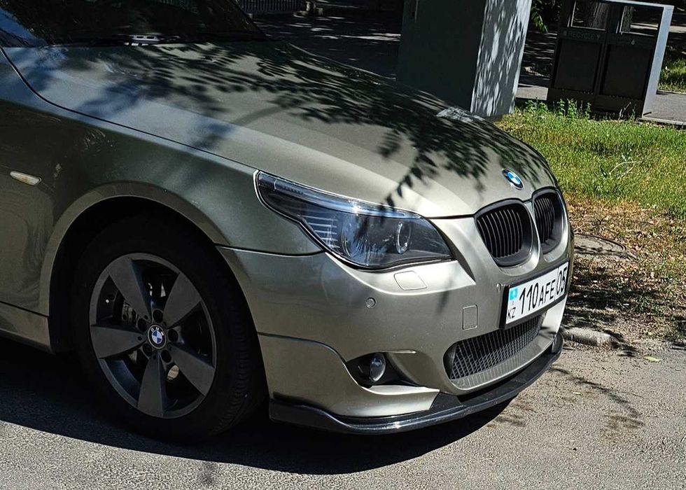 Бампер БмВ е34 е38 е39 х5 е30 е60 Пороги