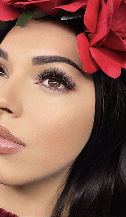 Extensii gene, micropigmentari sprancene,tratamente corporale