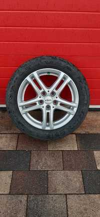 jante 5×112*16 Touran Passat Audi Skoda Golf 5.6 7 Caddy Sharan