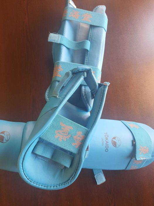 Екипировка за карате