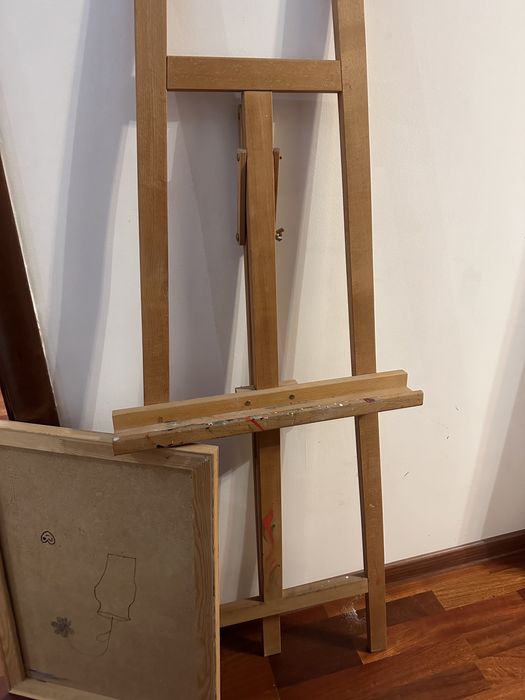 Мольберт для рисования