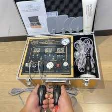 Биоэлектрический массажер DDS