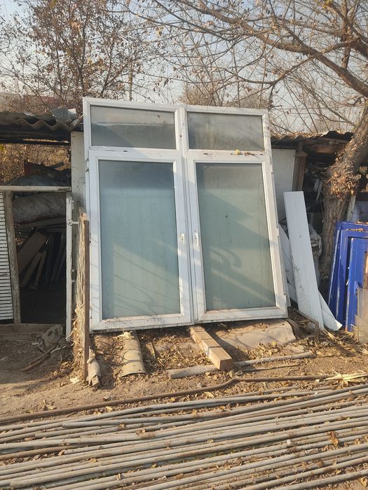 Акфа пласт ром срочно сотилади