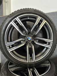 Jante NOI 19 ORIGINALE Bmw M Paket Seria 8 G15 G16 seria 5 245/40/19