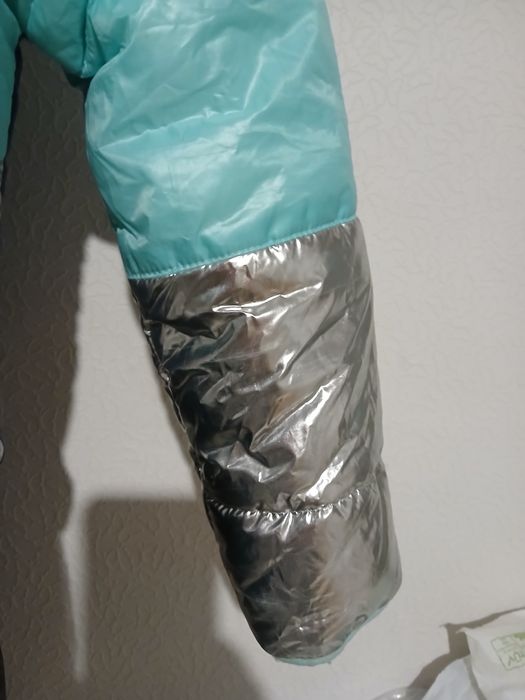 Модно зимно яке 5г