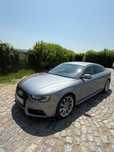 Audi A5 Sportback 2,0 TDI quattro
