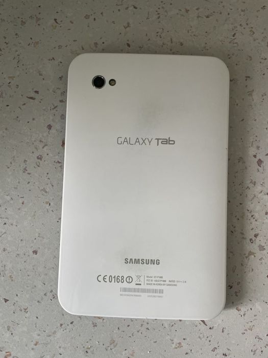 Таблет самсунг GT-P1000
