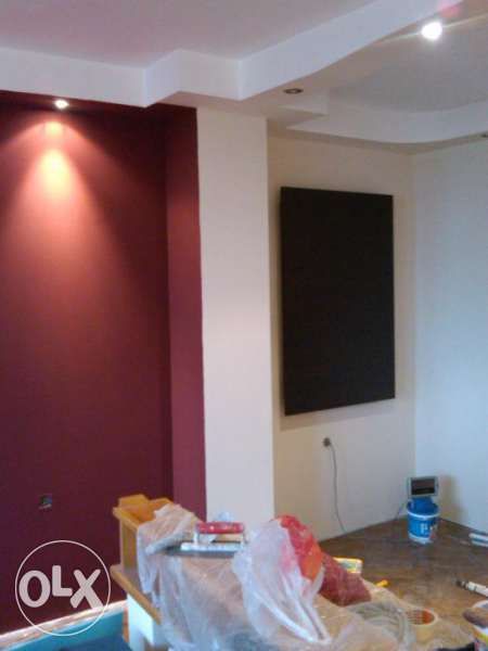 Строителни Ремонти на Вашия Дом