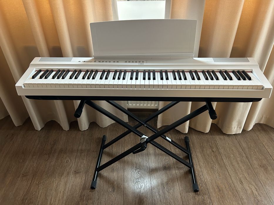 Pian si accesorii pian Yamaha