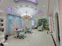 Inchiriez Salon de BEAUTY de lux in zona Baneasa (ANUNT PROPRIETAR!)