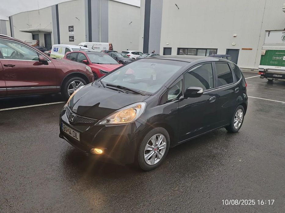 Honda Jazz Primul proprietar, acte la zi