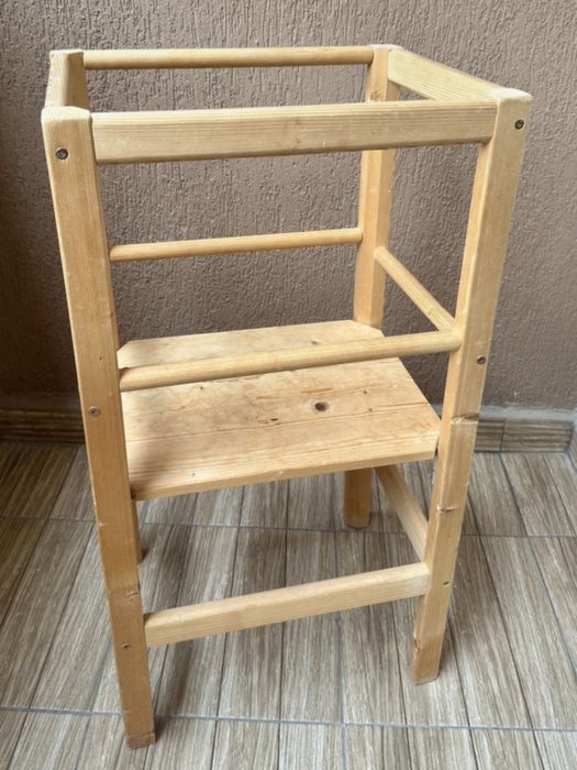 Turn de invatare copii