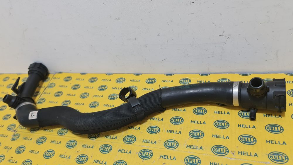 Conducta furtun radiator apa BMW 1 2 3 4 f20 f22 f23 f30 f32  8602027
