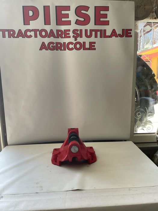 Suport osie fata utb u650 complet