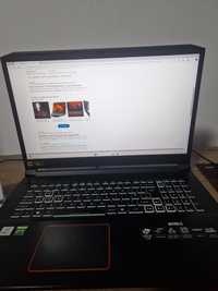 Acer Nitro 5 Rtx 3060 i7 2.60