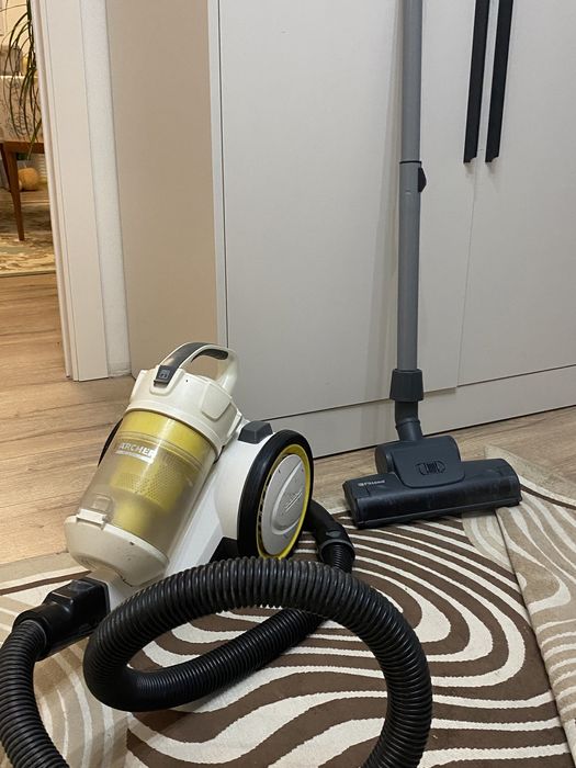 пылесос керхер karher