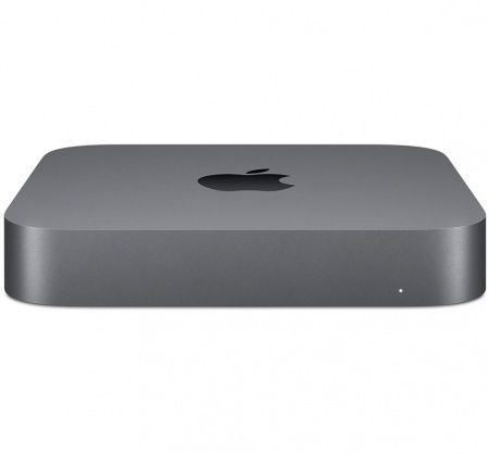 Бартер Apple Mac mini QC i3 3.6GHz/8GB/128GB(модел 2018)