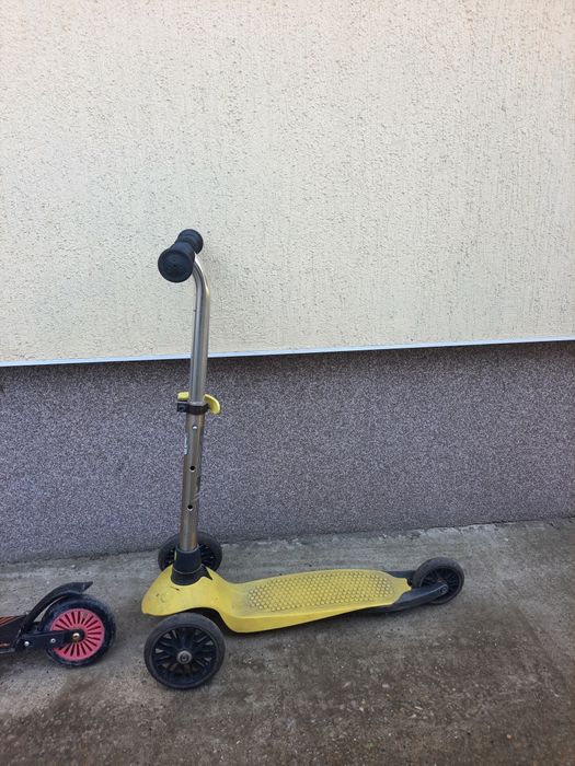 Trotinete de vanzare