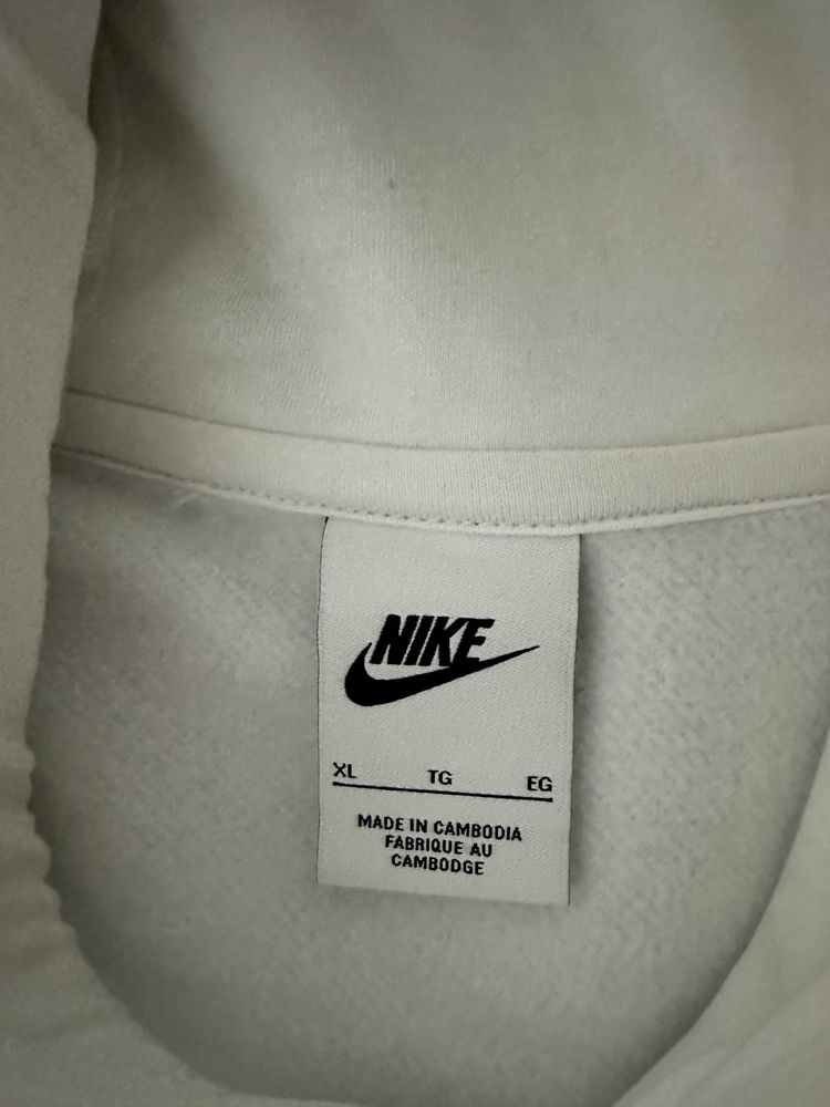 Nike compleu Nou