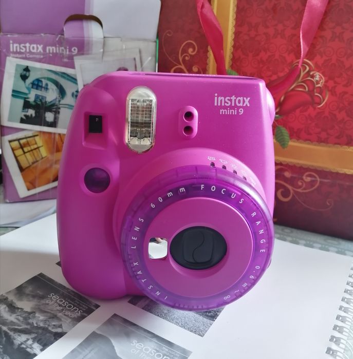 Продам фотоаппарат