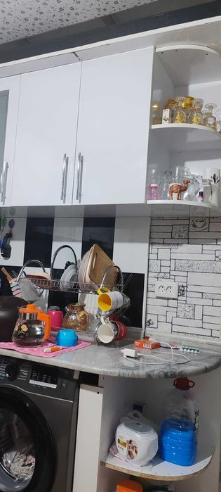 Кухонный гарнитур бу.