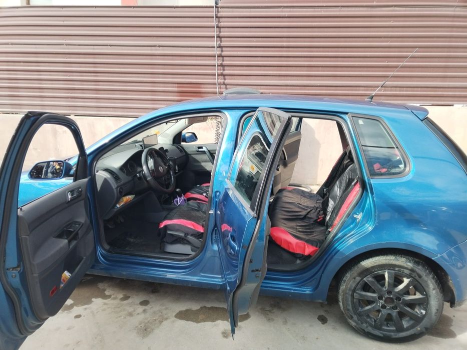 Volkswagen Polo 1.4