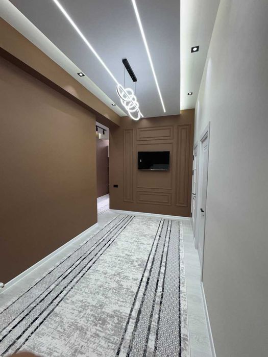 СРОЧНОO‼️Квартира в ЖК Shinam 2/5/10 ЕВРО ор Новомосковская, Бадамзар