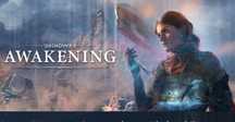 Joc PC Unknown 9: Awakening