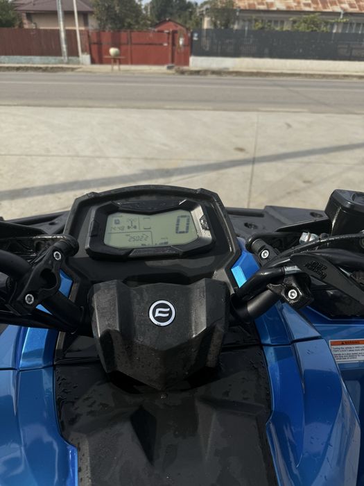 Atv cf motot 850 XC