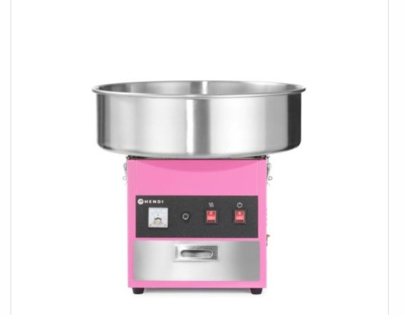 Aparat vata pe bat ,Aparat popcorn