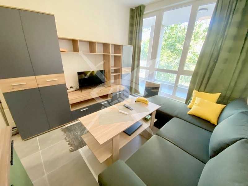 Продава се Едностаен апартамент в к.к. Слънчев бряг - 32 кв.м за 1329 €/кв.м - Снимка #7