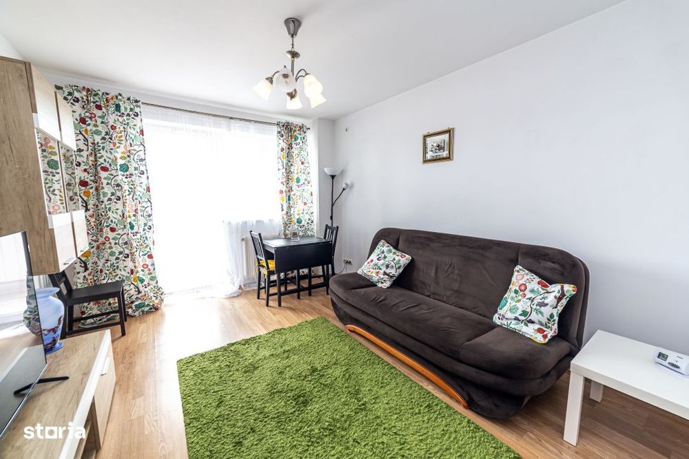 Apartament 2 camere | Centrala Termica | Parcare | Vitan Barzesti