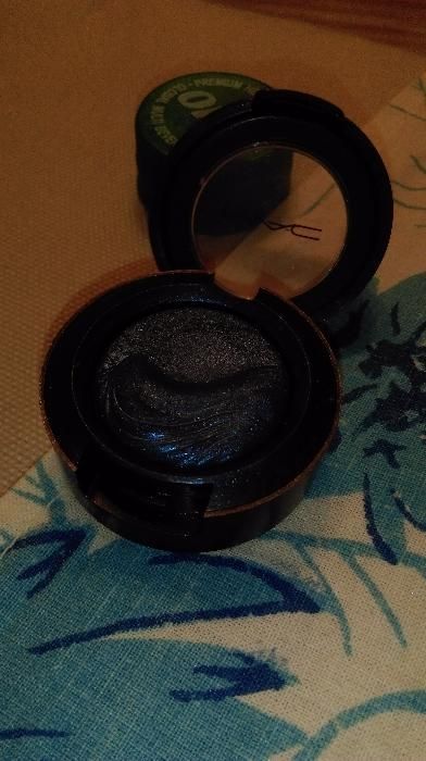 Fard de ochi MAC Extra Dimension Eye Shadow , original