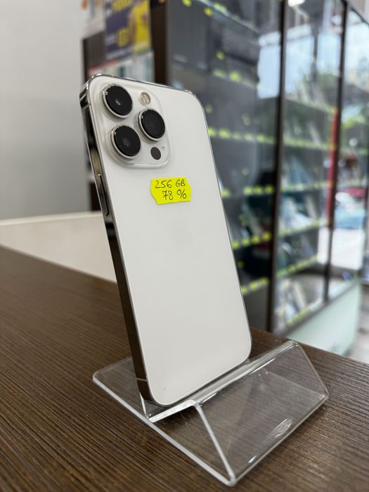 iPhone 13 Pro / 256GB / Impecabil / Garantie 12 luni