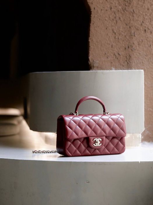 Geanta Chanel Small