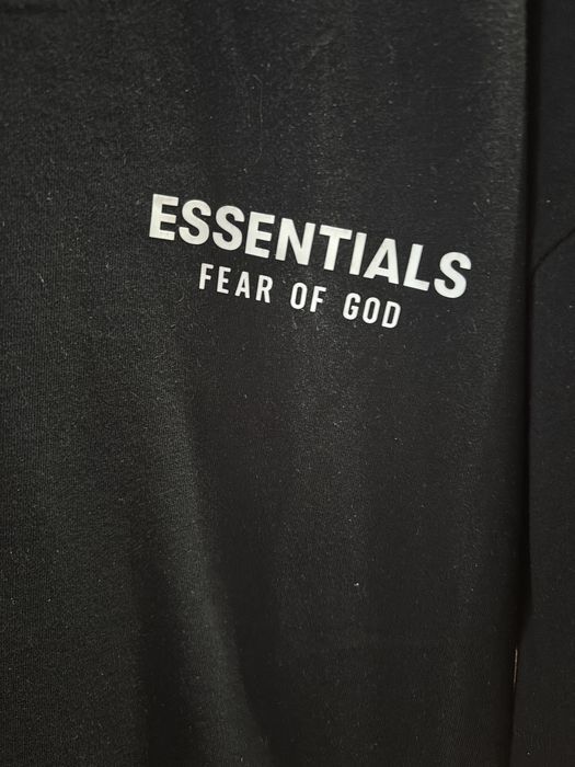 Tricou Essentials