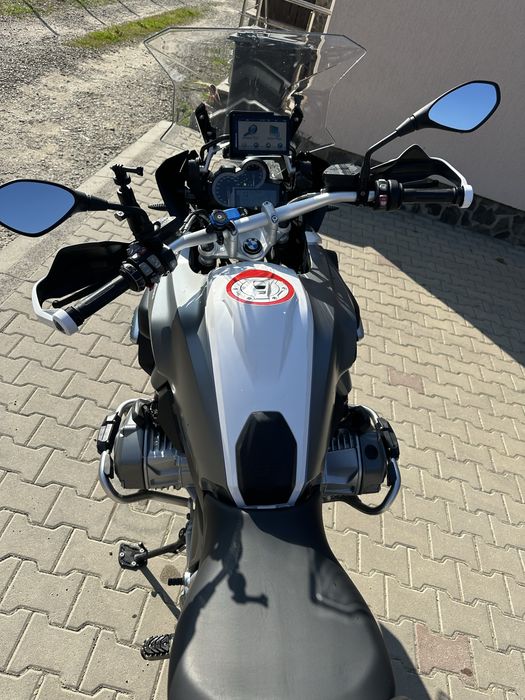 Bmw 1200GS 2016