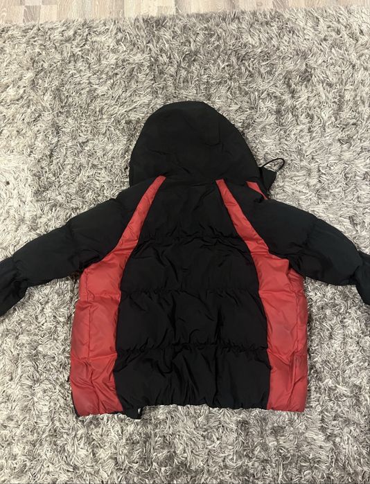 Geaca Jordan Essentials M