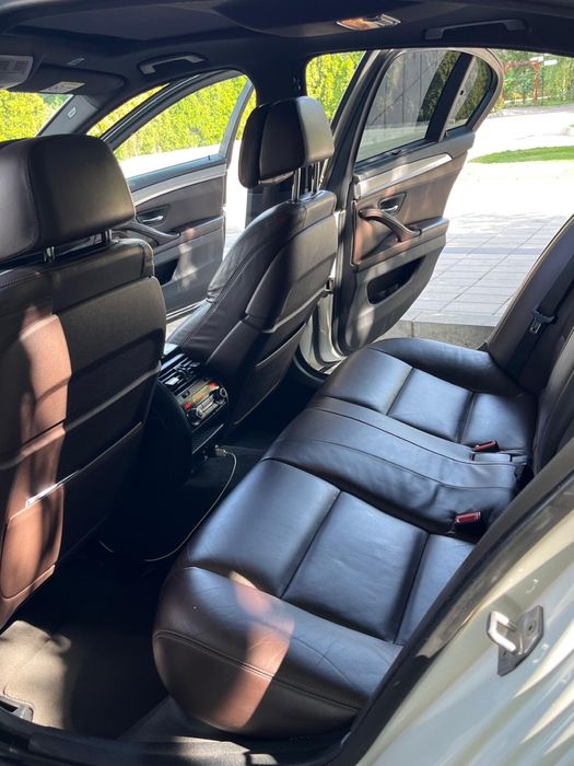 2016 BMW 530D Pachet M interior/exterior