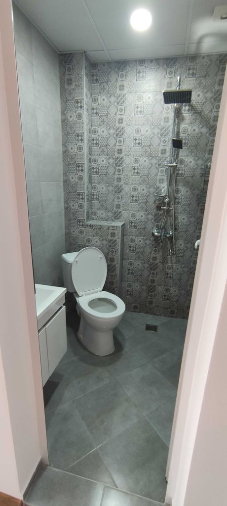 Дава се под наем Четиристаен апартамент в Банкя - 100 кв.м за 918 € - Снимка #11