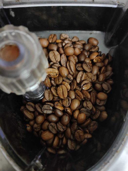 Aparat automat de cafea Incanto Sirius S Class