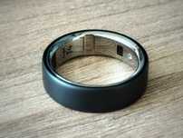 Oura Ring Gen 4 (новый, куплен 2 недели назад)